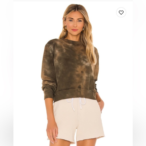 COTTON CITIZEN SWEATER - Picture 3 of 3